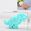 Jurassic Dinós Sütikiszúró