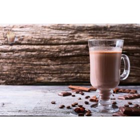   Aromák Szimfóniája forró/ jeges kakaó fűszerkeverék 4x25 gramm