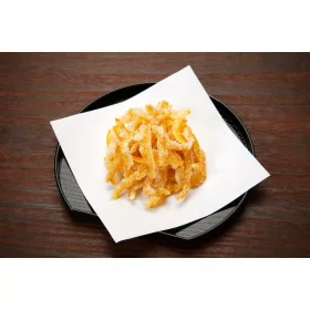 Kandírozott Japán Yuzu szeletelt 25 g/csomag