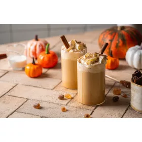 Citrus & sütőtök (újragondolt pumpkin spice) 10 g/csomag