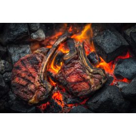 Kárpáti Parázs 100g/csomag