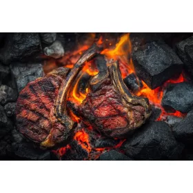 Manília Kárpáti Parázs - füstös grill fűszerkeverék
