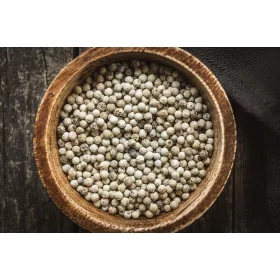 Fehér Sarawak bors 25 g/csomag
