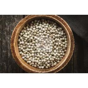 Fehér Sarawak bors 25 g/csomag