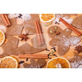 Mézeskalács fűszerkeverék 20g/csomag