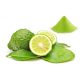 Őrölt Kaffir lime levél és héj 100% tisztaságú 50g /csomag
