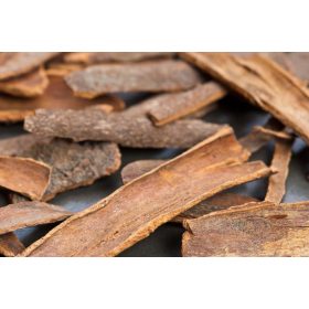 Tört fahéj Cassia (vegyes méret) 30 g/csomag (Uganda)