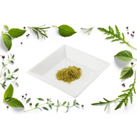 Japán Budo Sansho bors őrlemény 5 g /csomag