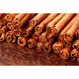 Madagaszkári egész fahéjrúd (terroir) 50g/csomag