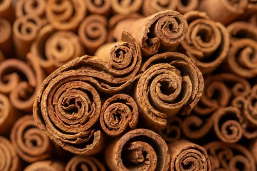 Madagaszkári egész fahéjrúd (terroir) 50g/csomag