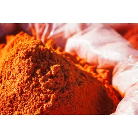Manília Gourmet Harissa - autentikus csípős fűszer