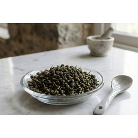 Maracuja bogyó 10 g/csomag (LIMITÁLT IDEIG ELÉRHETŐ)