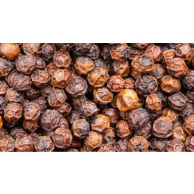 Vörös Kampot bors 25g/csomag prémium minőség