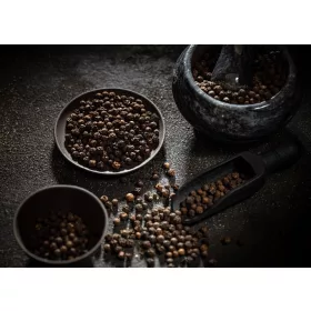 Fekete Sarawak bors 25 g/csomag