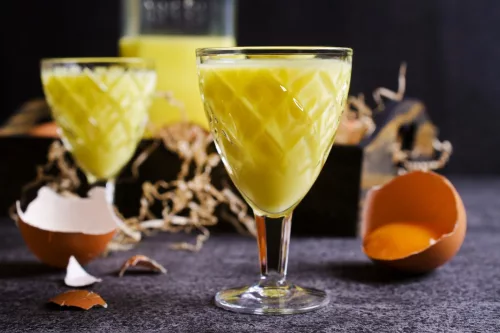 Tojáslikőr fűszerkeverék 15 g/csomag (egész fűszerekből)