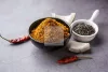 Manília Ceyloni Curry keverék - Srí-Lankai receptúra
