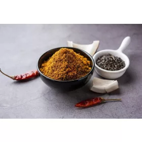 Manília Ceyloni Curry keverék - Srí-Lankai receptúra