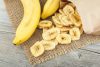 Dehidratált banán 50 g/csomag