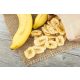 Dehidratált banán 50 g/csomag