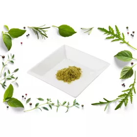 Manília Japán Sansho bors őrlemény - 100% tisztaságú