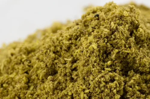 Manília Japán Sansho bors őrlemény - 100% tisztaságú