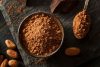 Ugandai NATÚR kakaópor 100% 100g/ csomag