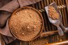 Ugandai NATÚR kakaópor 100% 100g/ csomag