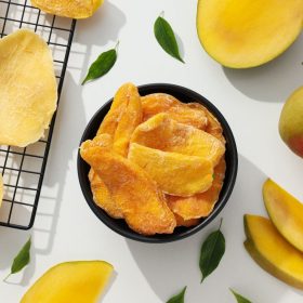 Dehidratált Mangó 50 g /csomag