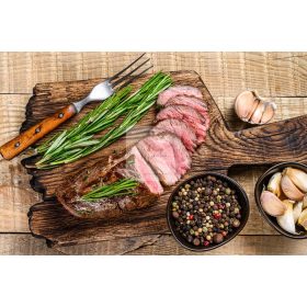 Steakbors keverék sómentes 100 g/csomag