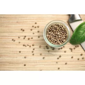 Fehér Kampot bors 25g/csomag prémium minőség