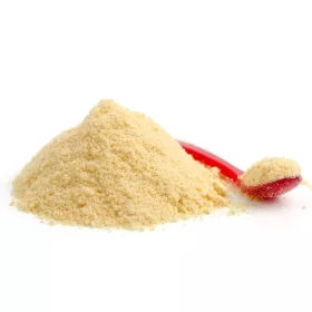 Manília Japán Yuzu héj őrlemény - prémium citrus por