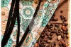 Mexican vanilla pods