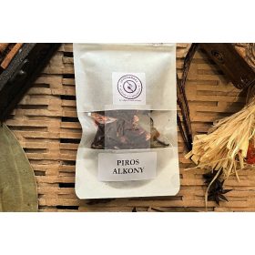 "Piros Alkony" Tea keverék 16g /csomag