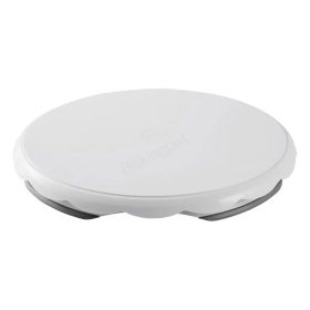 Műanyag forgatható tortaállvány-28 cm