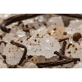   Manília Signature vanília sópehely ciprusi piramis sópehellyel 25 g/csomag