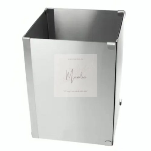 Állítható torta keret 20 cm magas több forma