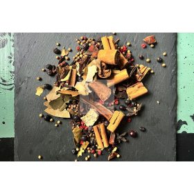   "Fűszeres Ölelés" Organikus forralt bor fűszerkeverék 15g /csomag