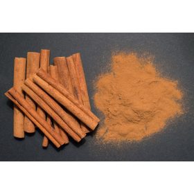   Prémium Indonéz Cassia fahéj (8 cm-es rudak) 50g /csomag AAA osztályú