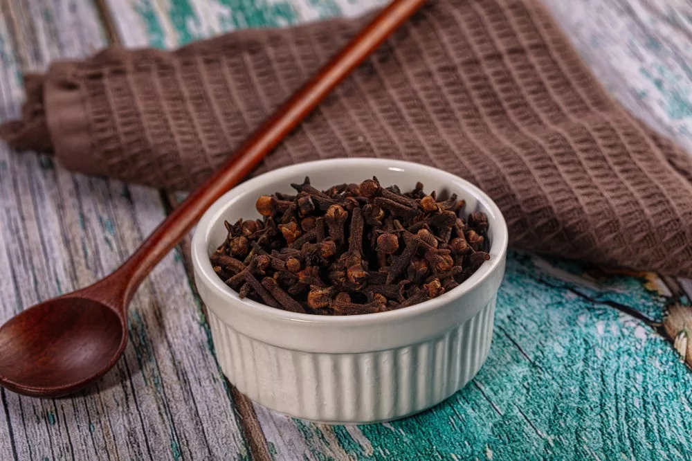Madagaszkári szegfűszeg 50 g