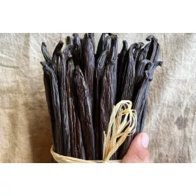 Manília Tahiti vaníliarúd - extra húsos gourmet fűszer