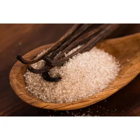 Adalékmentes Vanuatu vaníliás cukor 25g/csomag