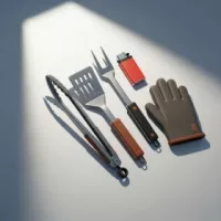 KIEGÉSZÍTŐK-GRILL ESZKÖZÖK