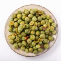 Fagyasztva szárított (Liofilizált) borsok