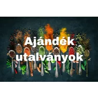 AJÁNDÉKUTALVÁNYOK