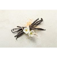 Indonéz Bourbon vaníliarúd