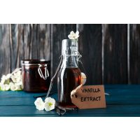 Madagaszkári Tahitianis vaníliarúd