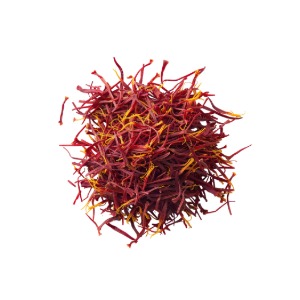 Iráni Pushal sáfrány