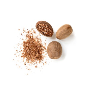 Szerecsendió egész/őrölt