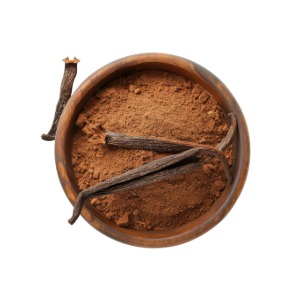 Vanília őrlemény/Vaníliarúd hasonlítása