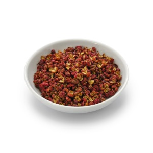 Japán Budo Sansho Vörös bors (Kézzel szedett)